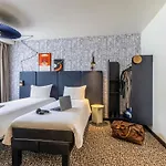 Hotel Ibis Dunkerque