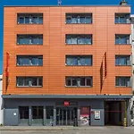 Ibis Dunkerque 3* Dunkirk