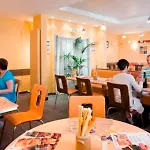 Hotel Ibis Dunkerque Dunkirk