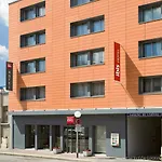 Ibis Dunkerque 3*