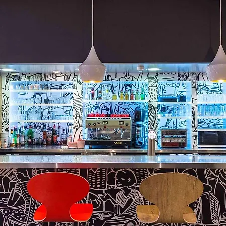Ibis Dunkerque Hotel 3*