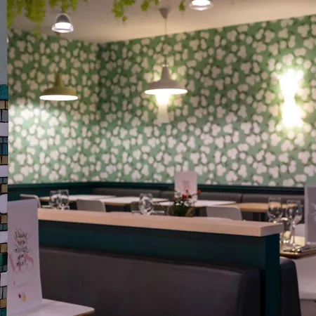 Hotel Ibis Dunkerque