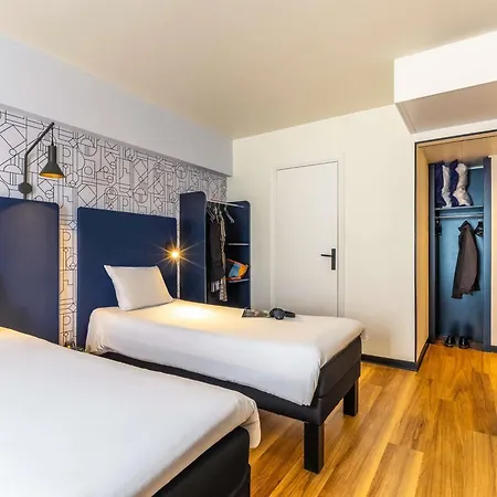 Hotel Ibis Dunkerque