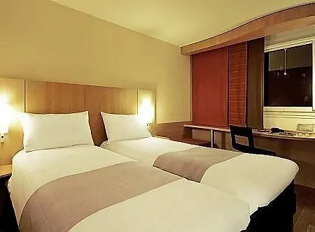 Ibis Dunkerque Hotel Dunkirk
