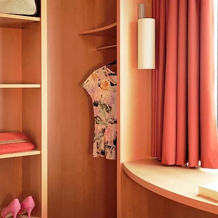 Ibis Dunkerque Dunkirk