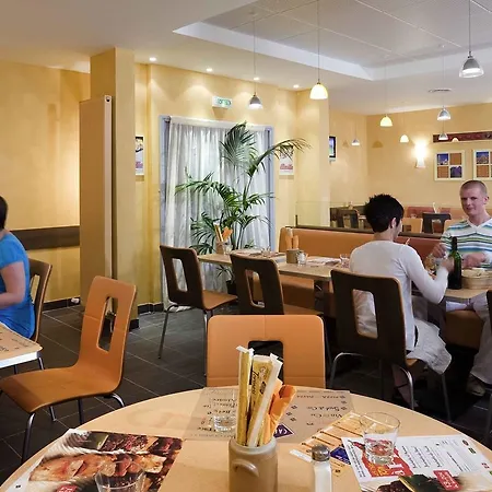 Ibis Dunkerque 3* Dunkirk