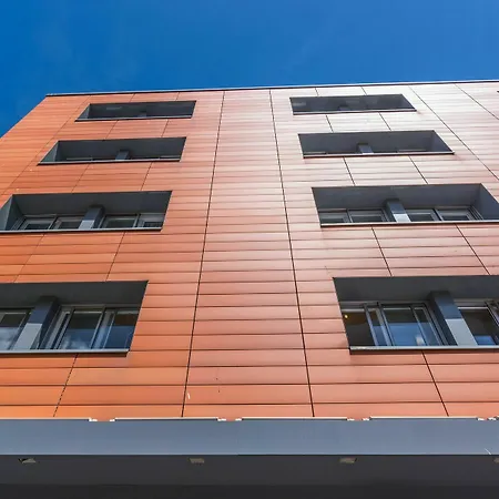 Hotel Ibis Dunkerque 3*