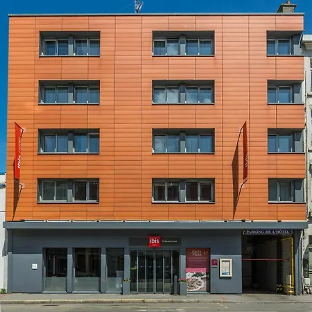 Ibis Dunkerque Hotel Dunkirk