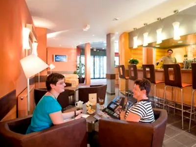 Ibis Dunkerque 호텔 됭케르크