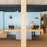 Ibis Dunkerque 3* Dunkirk