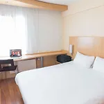 Ibis Dunkerque Hotell 3*