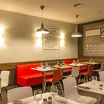 Hotell Ibis Dunkerque Dunkirk