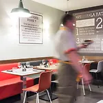 Hotell Ibis Dunkerque