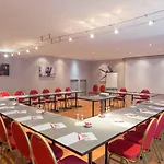 Ibis Dunkerque Hotell 3*