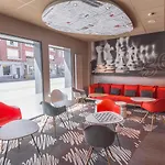 Hotell Ibis Dunkerque 3*