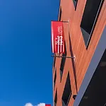 Ibis Dunkerque Hotell