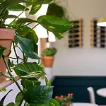 Hotell Ibis Dunkerque