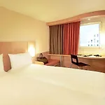 Ibis Dunkerque Hotell 3*