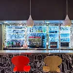 Hotell Ibis Dunkerque