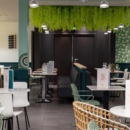 Ibis Dunkerque Hotel 3*