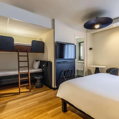 Ibis Dunkerque 3* Dunkirk