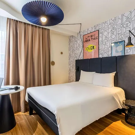 Ibis Dunkerque 3*