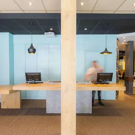 Ibis Dunkerque 3* Duinkerke
