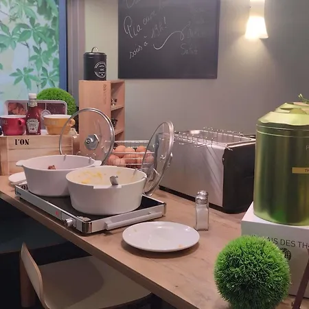 Ibis Dunkerque 3* Dunkirk