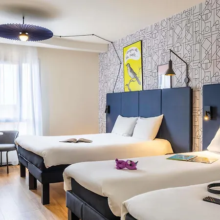 Ibis Dunkerque Dunkirk