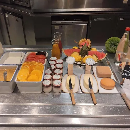 Ibis Dunkerque 3* Dunkirk