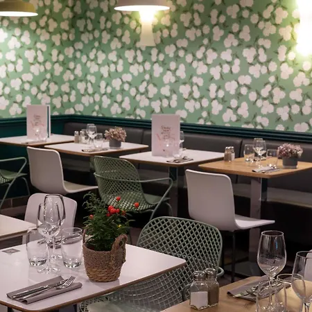 Ibis Dunkerque Hotel 3*