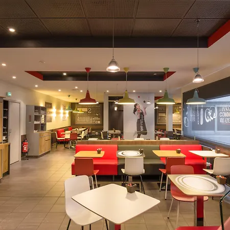 Ibis Dunkerque 3* Dunkirk