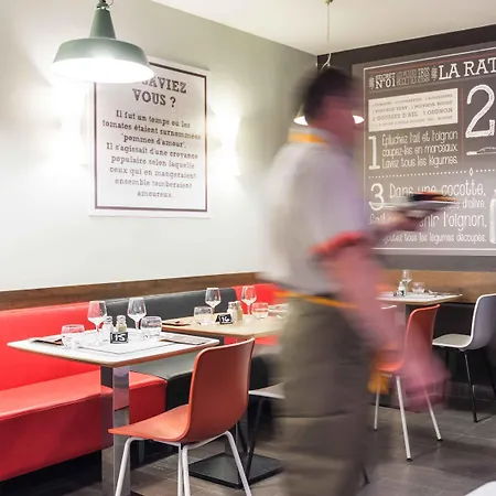 Hotel Ibis Dunkerque