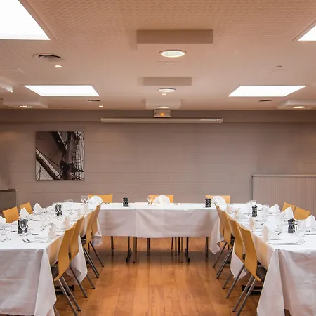Ibis Dunkerque Hotell Dunkirk