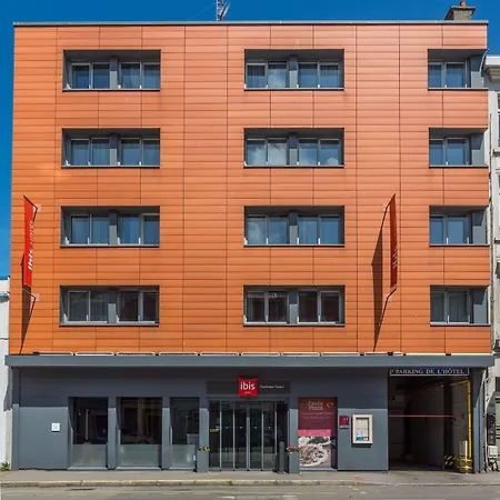 Ibis Dunkerque 3* Dunkirk