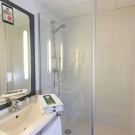 Ibis Dunkerque Hotell 3*