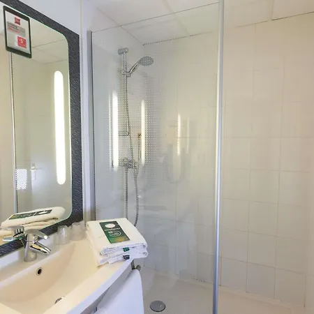 Ibis Dunkerque Hotell Dunkirk