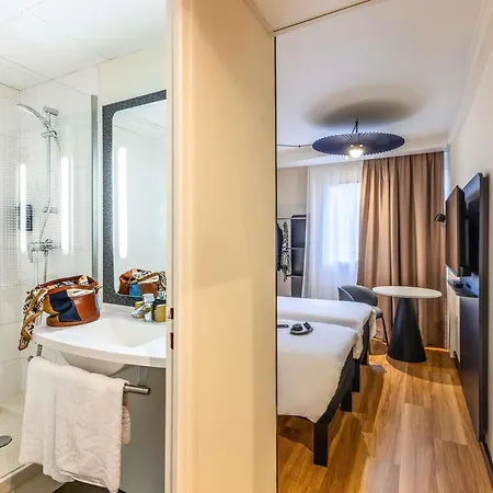 Hotell Ibis Dunkerque Dunkirk
