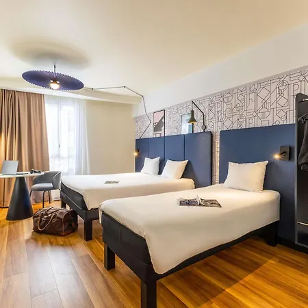 Ibis Dunkerque Dunkirk