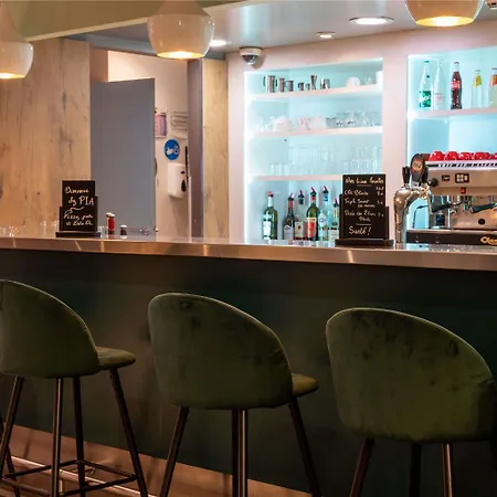Ibis Dunkerque