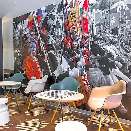 Ibis Dunkerque 3* Δουνκέρκη