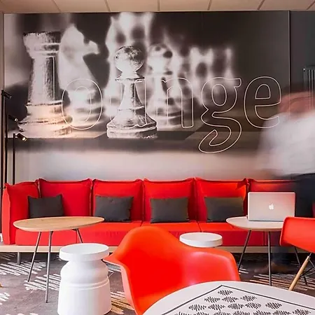 Ibis Dunkerque Ξενοδοχείο Δουνκέρκη
