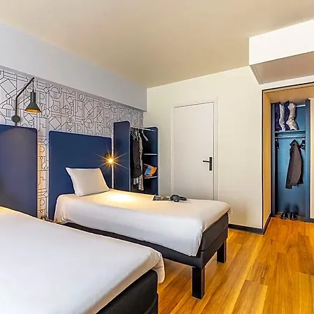 Ibis Dunkerque
