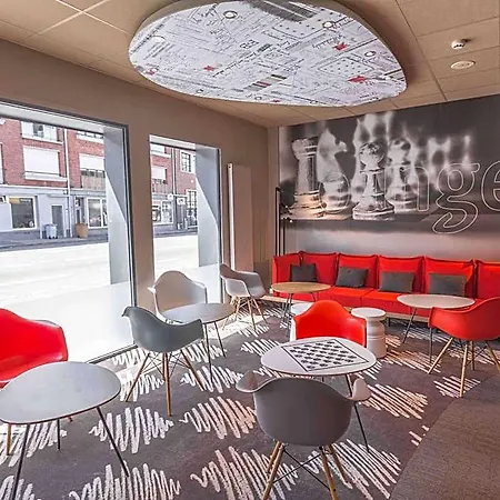 Ξενοδοχείο Ibis Dunkerque