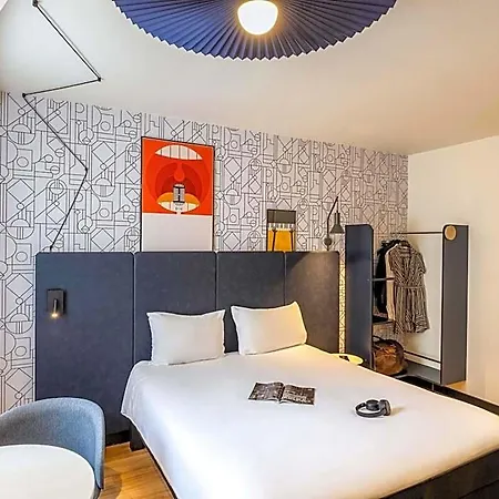 Ibis Dunkerque Ξενοδοχείο 3*