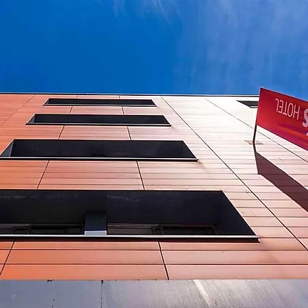 Ξενοδοχείο Ibis Dunkerque Δουνκέρκη