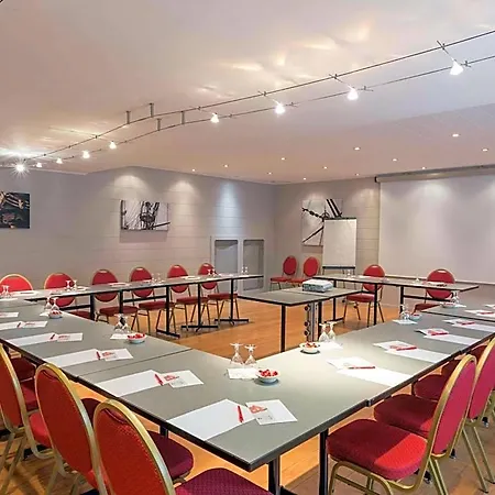 Ibis Dunkerque