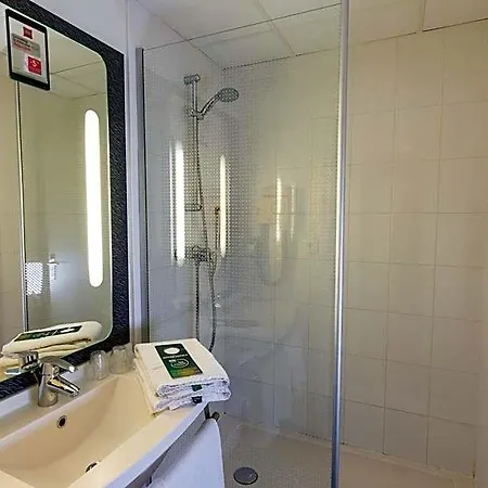 Hotell Ibis Dunkerque Dunkirk
