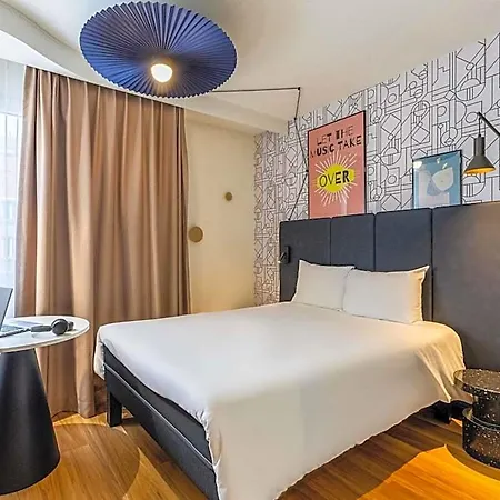 Ibis Dunkerque