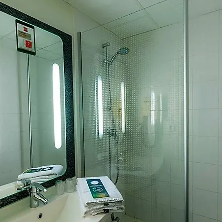 Hotell Ibis Dunkerque 3*